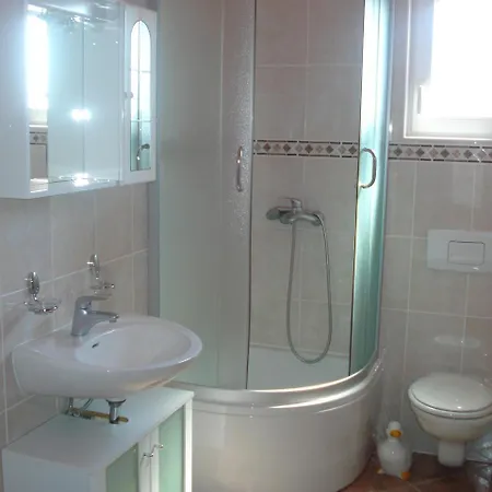 Appartement Ivelj *