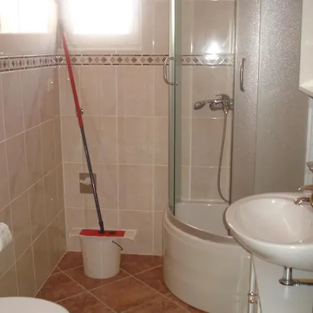 Ivelj Appartement Vodice