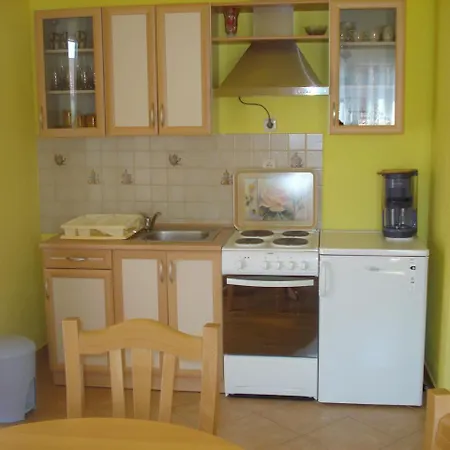 Ivelj Appartement Vodice