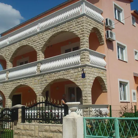 Appartement Ivelj